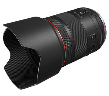 RF Lenses - RF35mm f/1.4L VCM - Canon Malaysia